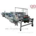 GIGA LXFG-1200 Corrugated Cardboard Glue Machine